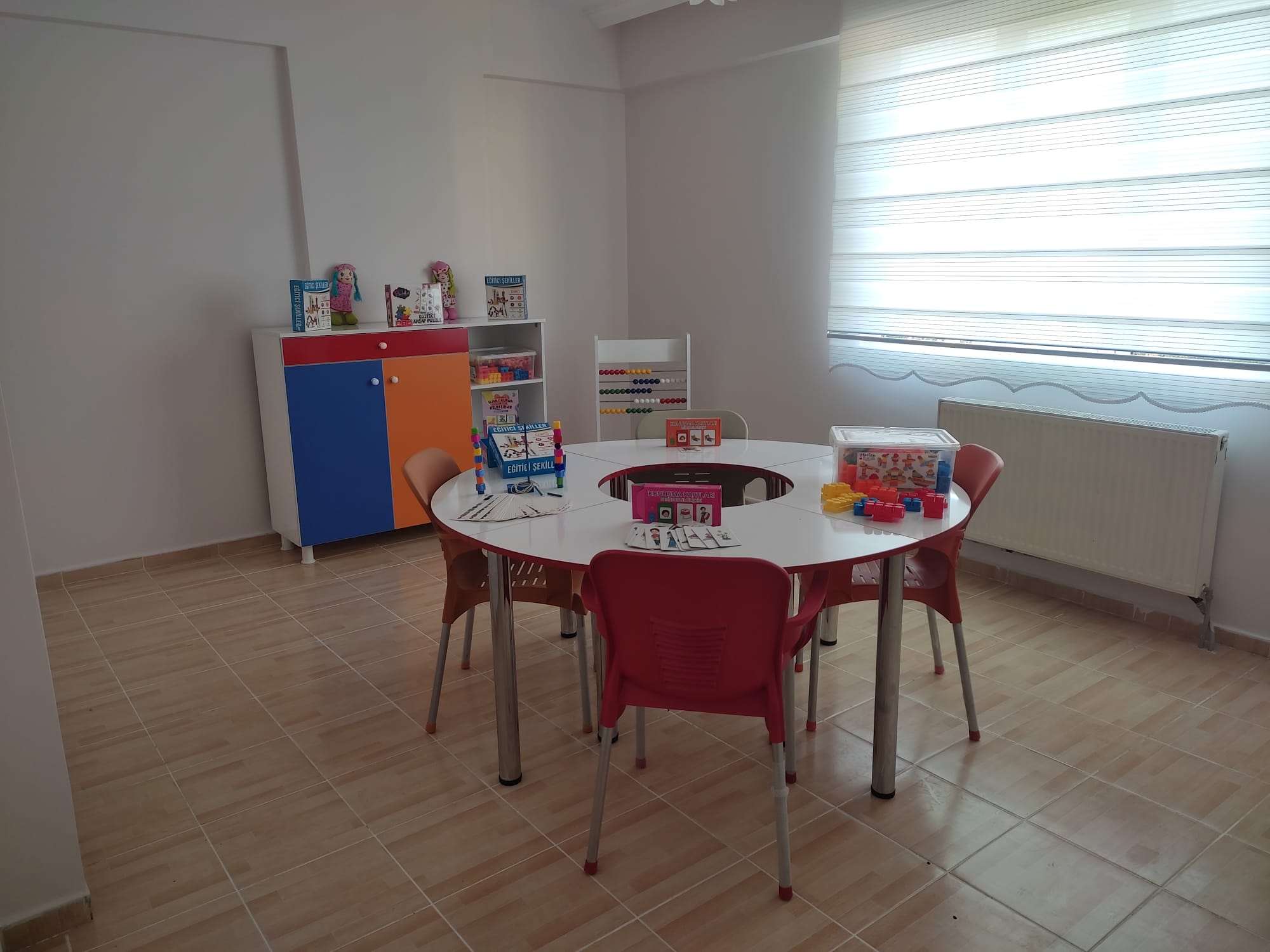 ÇALIŞMA ALANLARIMIZ