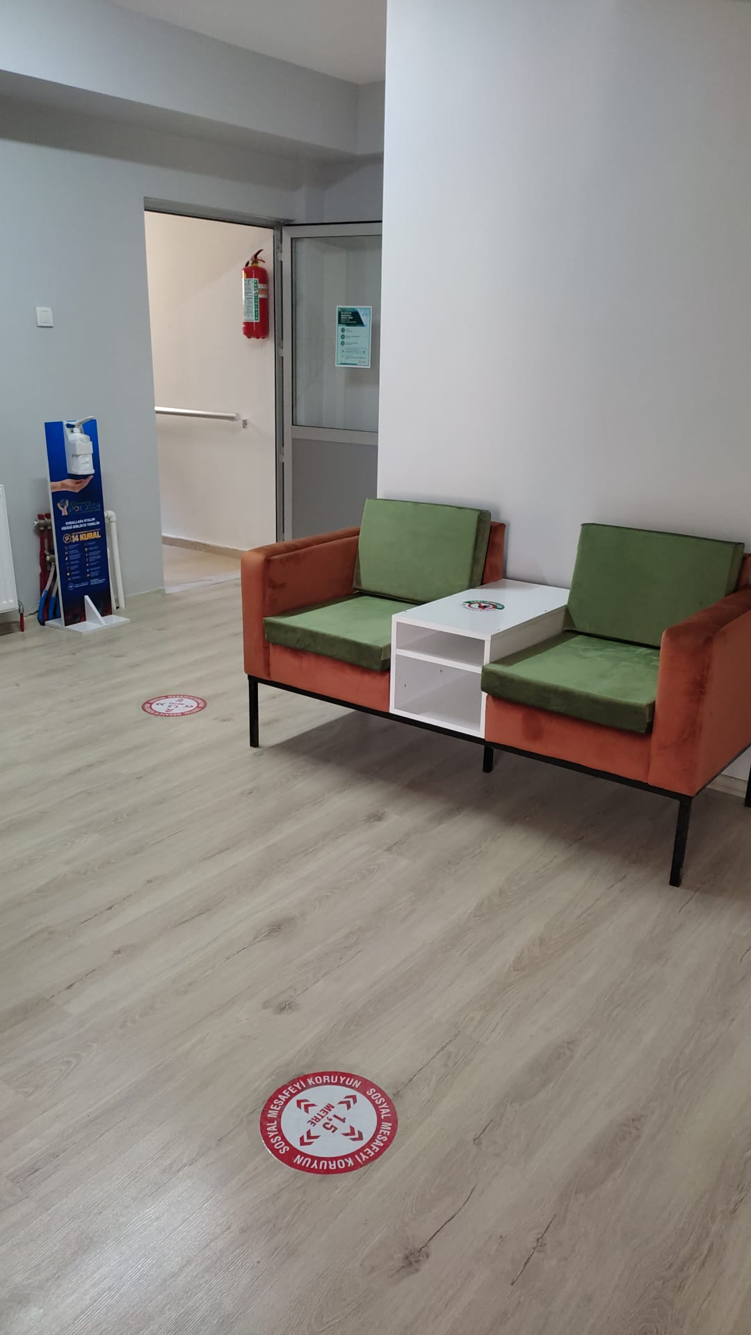 ÇALIŞMA ALANLARIMIZ