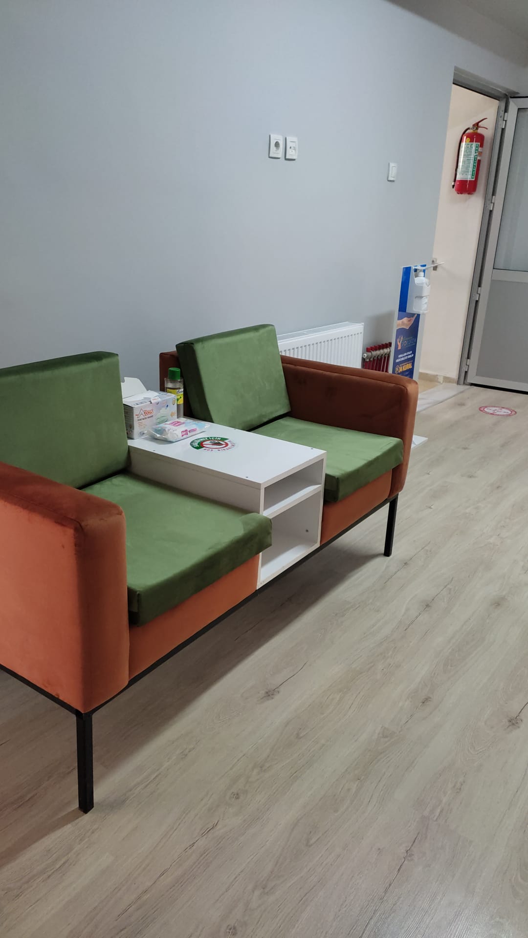 ÇALIŞMA ALANLARIMIZ